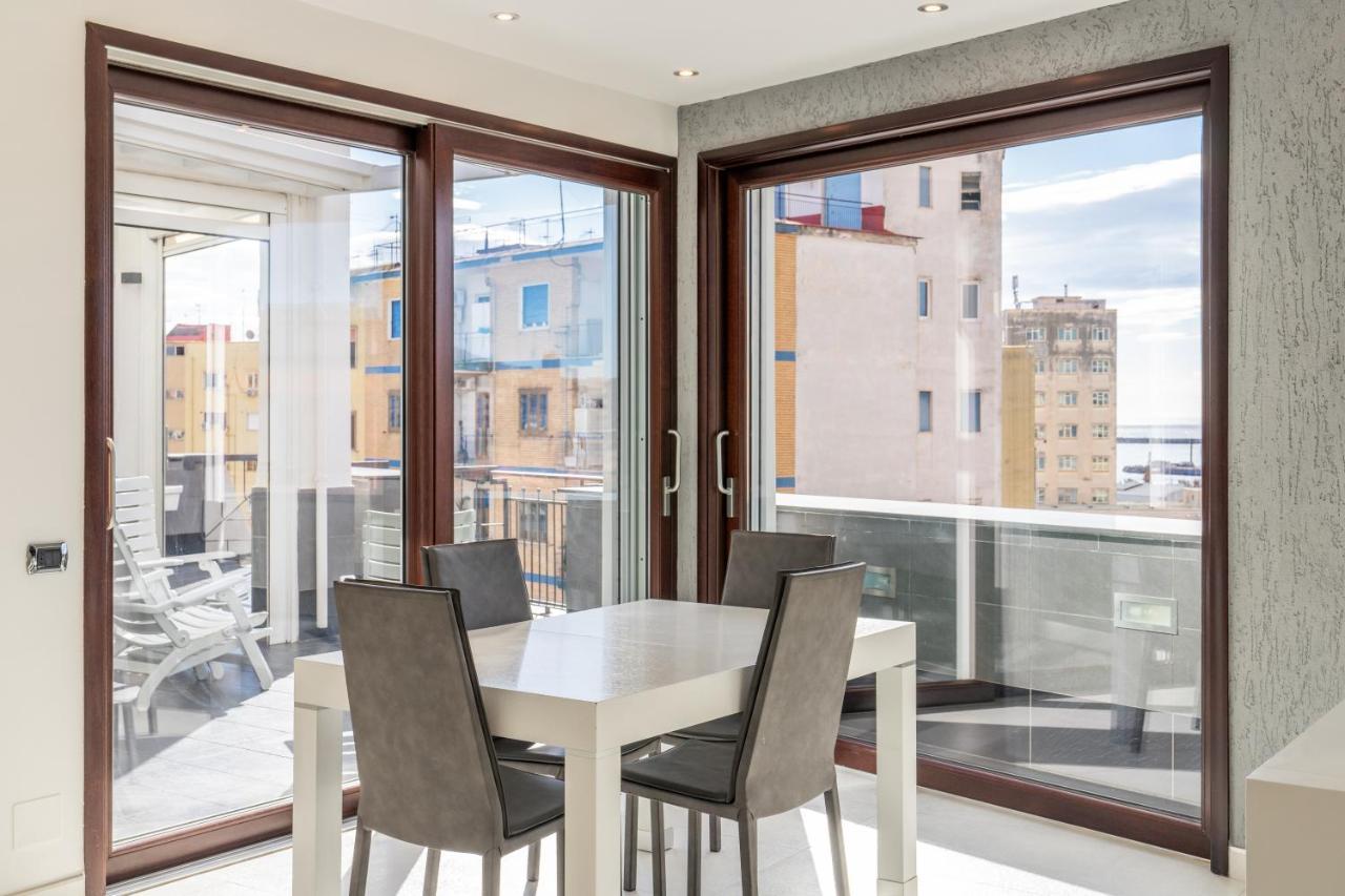 Nettuno'S Suite Неаполь Экстерьер фото